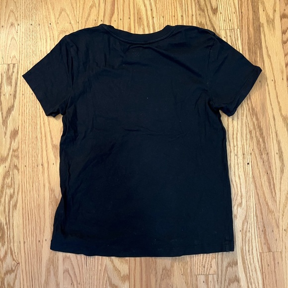VANS T-Shirt Size XS - Picture 2 of 2